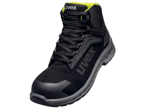 uvex 2 trend 6942/2 veiligheidsschoen S3S - 49