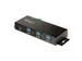 7-Port Managed USB Hub met 4x USB-A