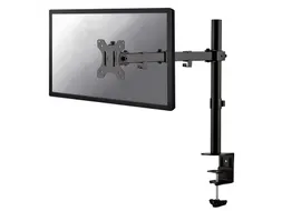 Monitorarm FPMA-D550 1 scherm 10-32 inch Zwart