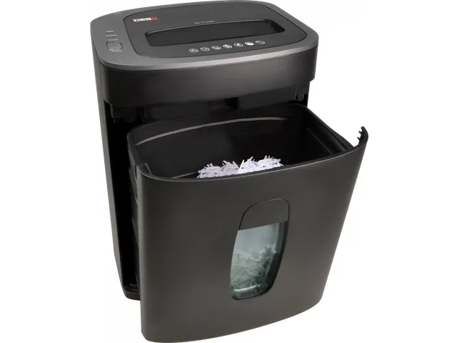 Papiervernietiger 14 Vel 4x33mm Snippers P-4 19 Liter