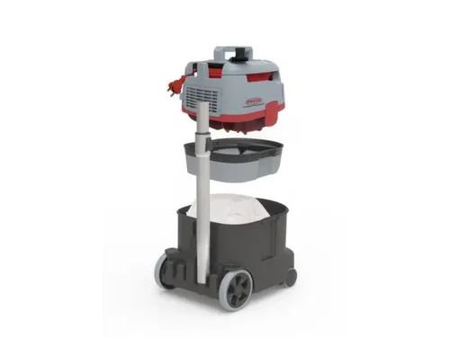 droogzuiger,700 W,bak 13l,Werk b 280mm