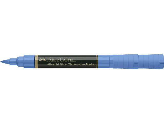 Aquarel marker Faber-Castell Albrecht Dürer 120 ultramarijn