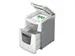 Papiervernietiger Leitz IQ Auto+ Small Office 100 P-5 snippers 2x15mm