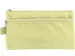 Penetui Kangaro plat 21x11cm geel pastel