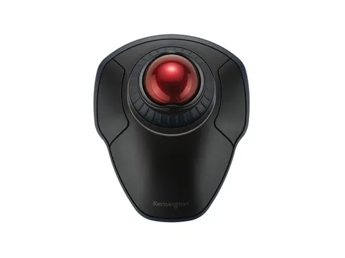 Muis Kensington Trackball Orbit draadloos