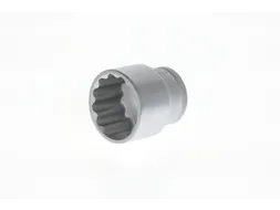 D 19 32 Steekbus 1/2 inch UD profiel 32mm