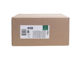 Papierrol zonder fenol voor bankkaartterminals 57x40mm - 14