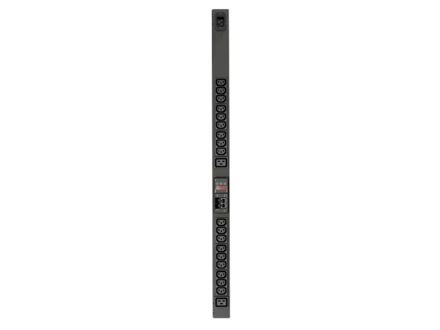 Vertiv Geist rPDU, monitored, 0U, input C20 230V 16A, outputs (18)C13