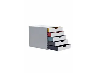 Ladenbox Durable Varicolor mix 5 laden - 2