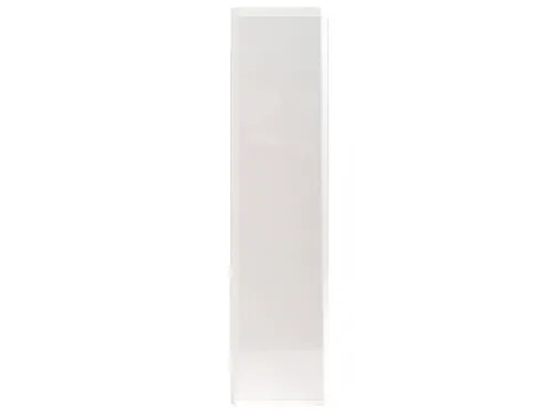 Ordner Kreacover Pre m'Touch A4 80mm wit
