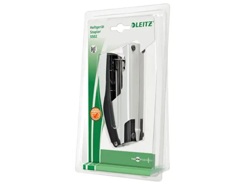 NeXXt WOW 5502 nietmachine wit metallic op blister