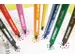 Viltstift Stabilo Trio Non Permanent Scribbi 368/8 8Stuks