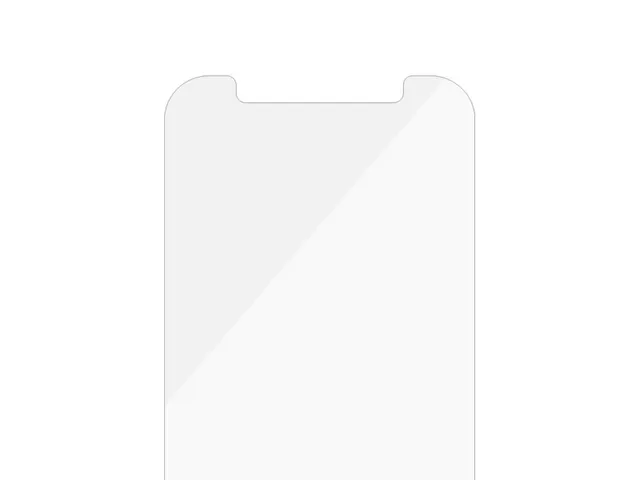 PanzerGlass Screen Protector iPhone 12 Pro Max | Standard Fit, Appl