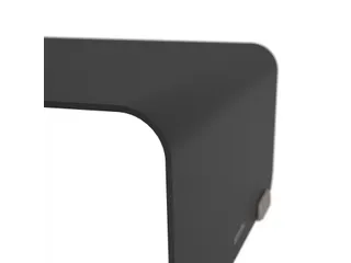 Dataflex Monitorverhoger Addit Bento Zwart - 7