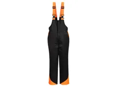 Portwest Ch12 A-Overall S Blk/Orge