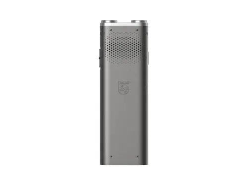 Digital voice recorder Philips DVT 2075 interviews