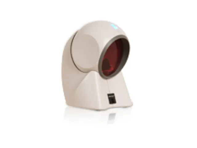 Honeywell Metrologic MS7120 Orbit Barcode scanner