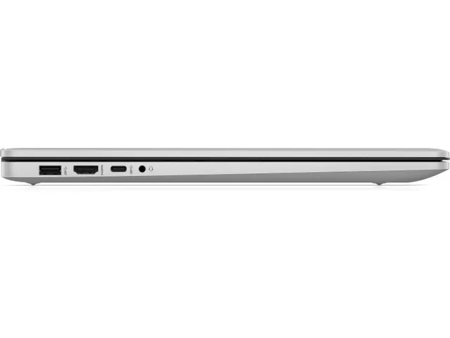 PC portable 17,3 inch Intel Core i3-1125G4 argent