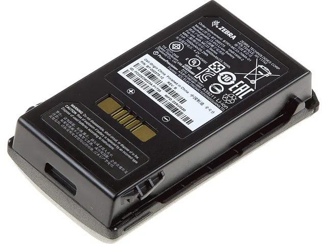 Accu 7000mAh voor Zebra MC3300x