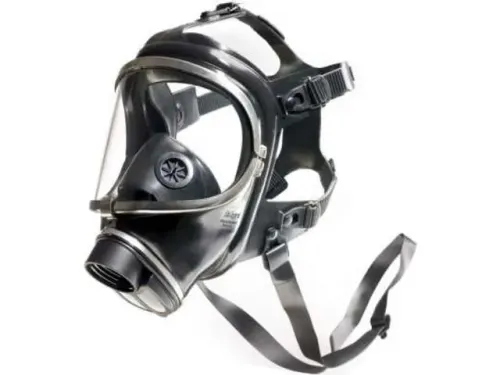 Draeger Panorama Nova RA R52850 volgelaatsmasker