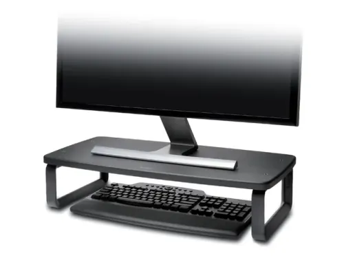 OUTLET Monitorstandaard Kensington SmartFit extra wide zwart