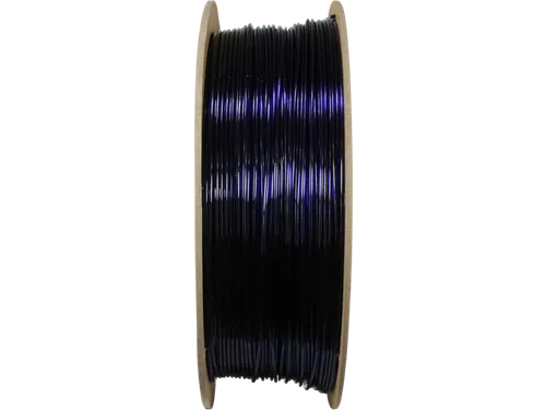 Polymaker PolyLite PETG filament 1,75 mm Translucent Blauw 1kg