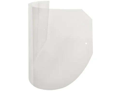 Honeywell North 1001779 beschermcover voor een vizier, per 50 stuks