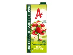Appelsap Appelsientje Goudappeltje 1500ml