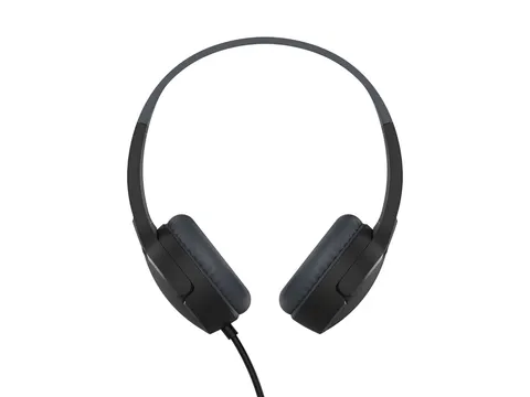 Belkin SoundForm Mini Headset Zwart