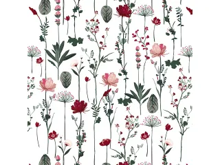 Toonbankrol Kangaro papier nature wit 80 grams 50 cm breed 200 meter - 1