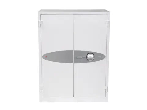 brandwerende kluis,veiligheidsniveau S2,30min. brandveiligheid