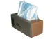 Papiervernietigerzak Fellowes 53-75 Liter