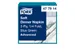 Serviette Tork Soft Dinner 477914 Advanced 39x39cm Bleu-vert