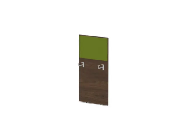 cache de banque d'accueil NV brun caryer BN7048-vert