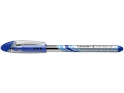 Rollerpen Schneider Slider Basic Blauw XB 0.6mm