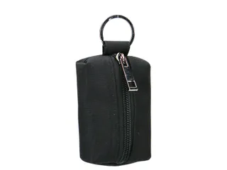 Medicijntas Reisetui Medimee Sleutelhanger zwart 1x7x11cm - 4