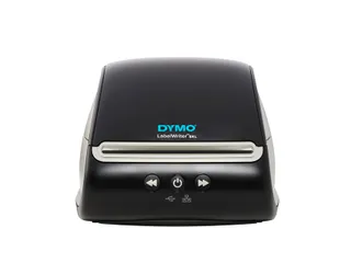 Dymo LabelWriter 5XL Labelprinter Breedformaat Etiketten - 2