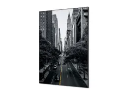 Wanddecoratie Textiel A2 New York Manhattan