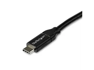 2 meter USB-C laadkabel 100W Power Delivery Fast Charge & Sync - 5