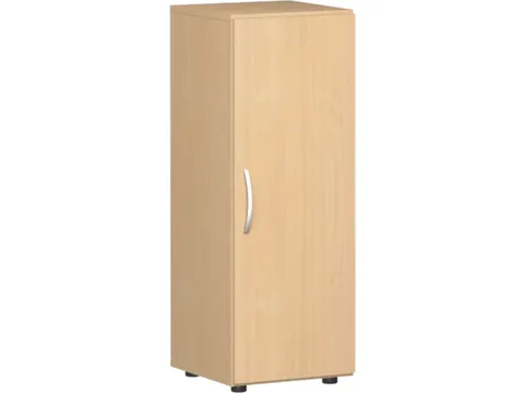 kantoorkast,HxBxD 1100x400x420mm,2xhouten vloer,3ordnerhoogte