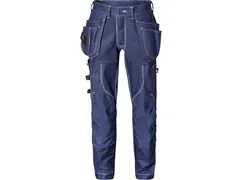 Fristads 2604 FASG stretch broek - C62