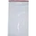 Gripsealzakjes 250x350mm transparant 50 micron pak van 100 stuks