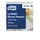 Servetten Tork 478145 LinStyle 1-laags 39x39cm wit 1/8 vouw 50st.
