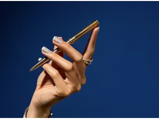 Balpen Waterman Allure Impression GT M RVS - 5
