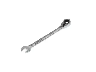 7 UR 8 Steeksleutel met ringratel,omkeerbaar,UD 8mm - 1