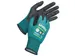 Uvex 60090 Bamboo Twinflex handschoenen, maat 9