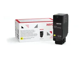 006R04639 XEROX Versalink toner yellow