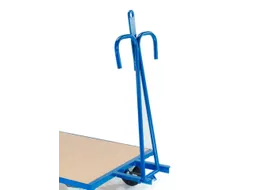 Trekdissel,V. Platformwagen,Meerprijs