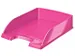 Brievenbak Leitz WOW Plus A4 roze
