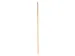 Manche en bois Cleaninq 1500x28mm